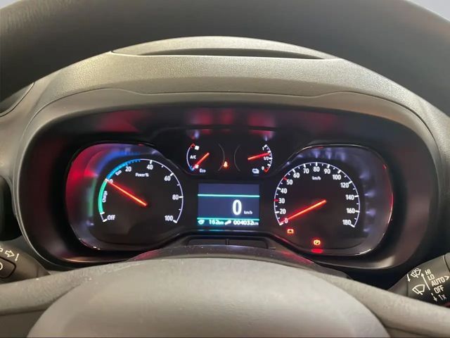 Opel Combo Elektro Cargo XL