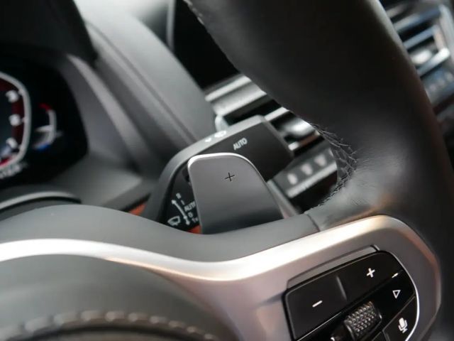 BMW M850 Coupé Gran Coupé xDrive