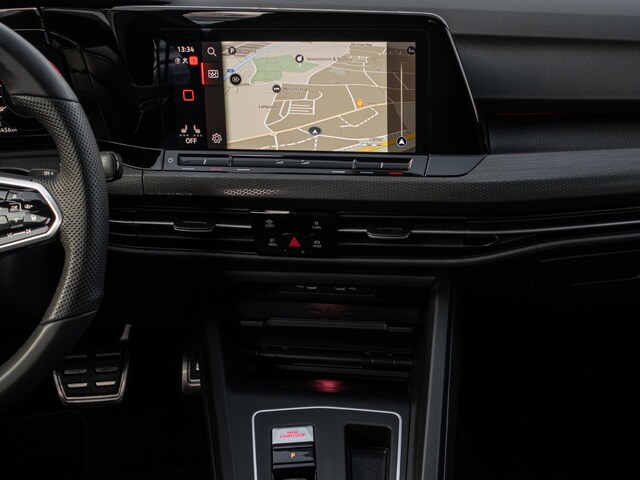 Volkswagen Golf DSG eHybrid