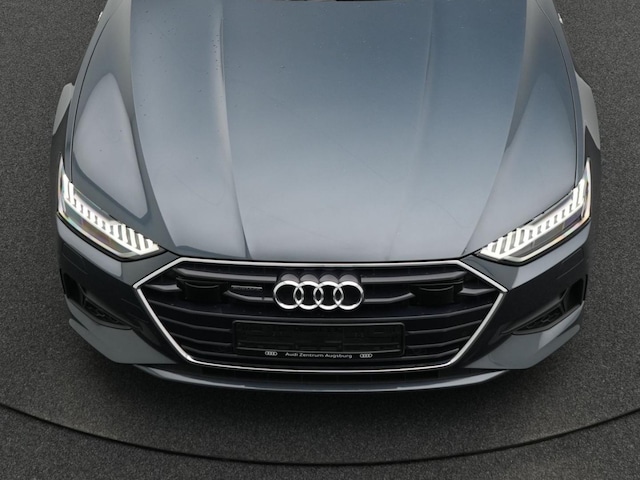 Audi A7 45 TDI Quattro S-Tronic Sportback