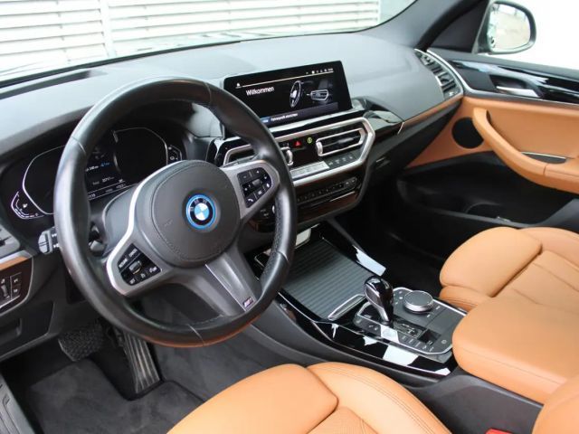 BMW X3 xDrive30e