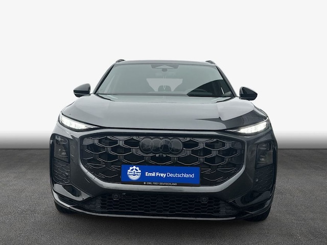 Audi Q3 Quattro S-Tronic