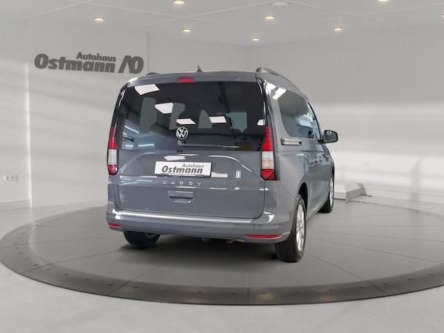 Volkswagen Caddy 1.5 TSI