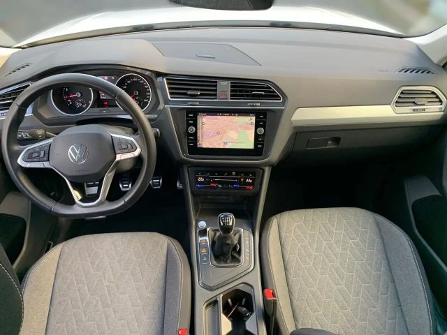 Volkswagen Tiguan 1.5 TSI IQ.Drive Move