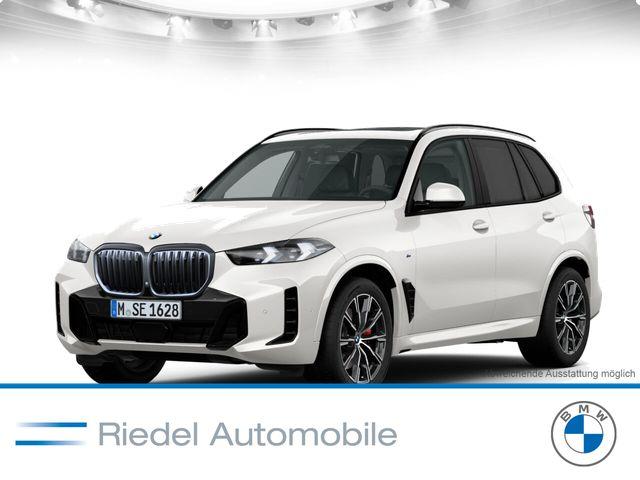 BMW X5 M-Sport xDrive30d