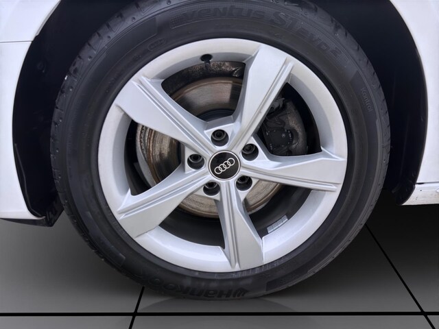 Audi A4 35 TDI Avant S-Tronic