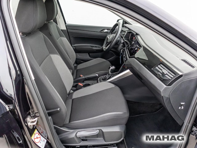 Volkswagen Polo 1.0 TSI DSG