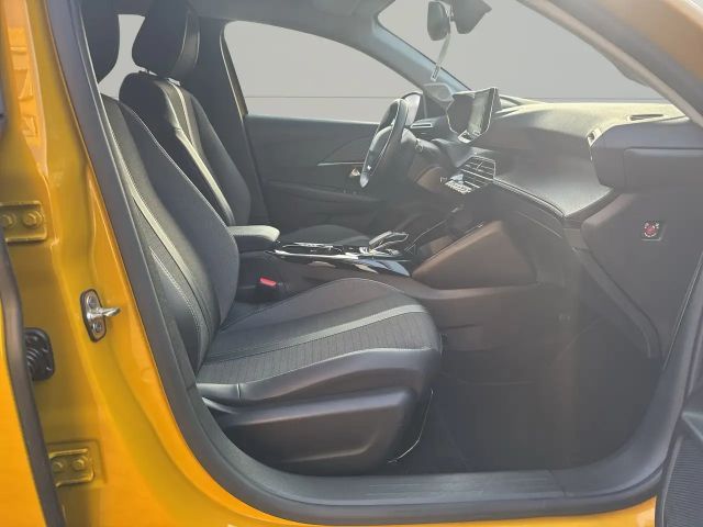 Peugeot E-208 Allure Pack