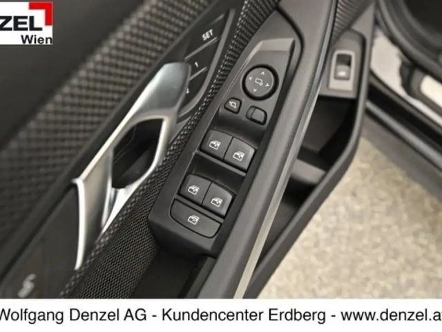 BMW 320 320d Touring xDrive