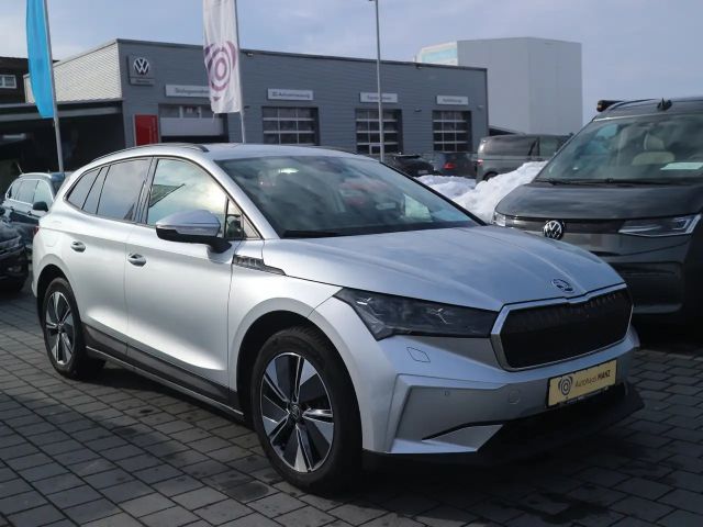 Skoda Enyaq Loft iV 60