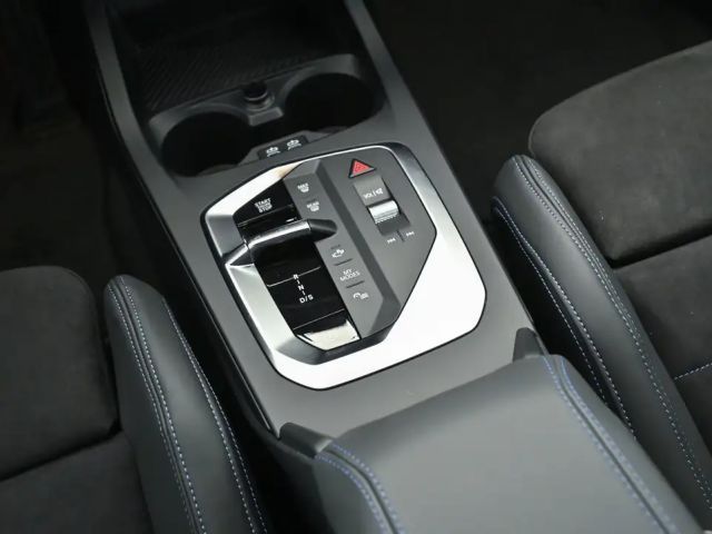 BMW 220 220d Coupé M-Sport