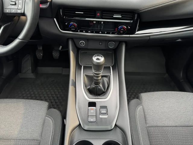 Nissan Qashqai DIG-T N-Connecta