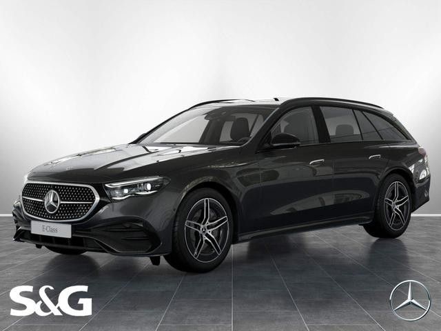 Mercedes-Benz E 220 E 220 d Estate