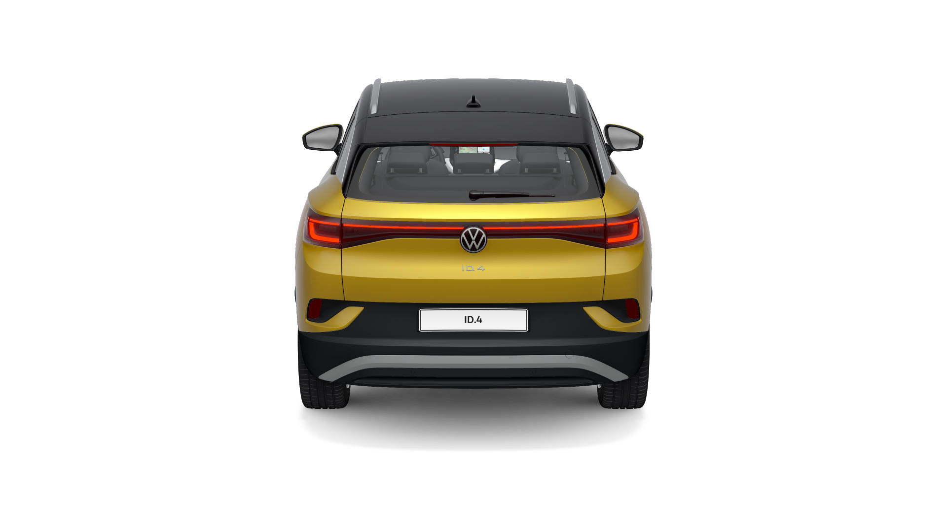 Volkswagen ID.4 Life Performance Pro