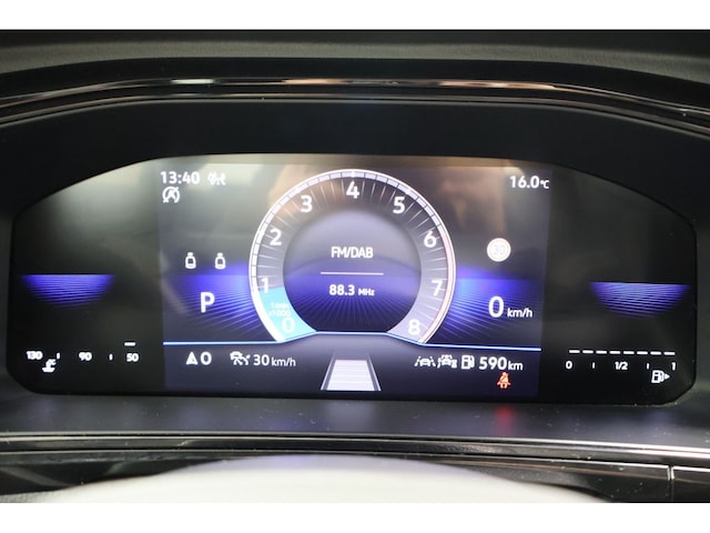 Volkswagen T-Roc 1.5 TSI Cabriolet R-Line