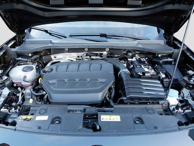 Cupra Formentor 2.0 TSI 4Drive