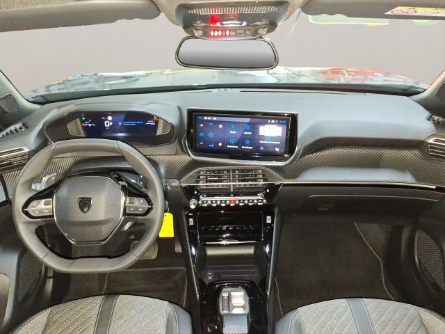 Peugeot 2008 1.2 136 A llure LED+SHZ+KlimaA+PDC+Facelift