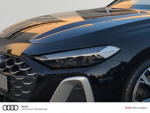 Audi S5 Avant S-Tronic