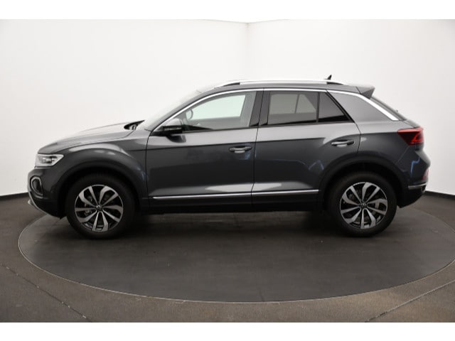 Volkswagen T-Roc 1.5 TSI DSG Style