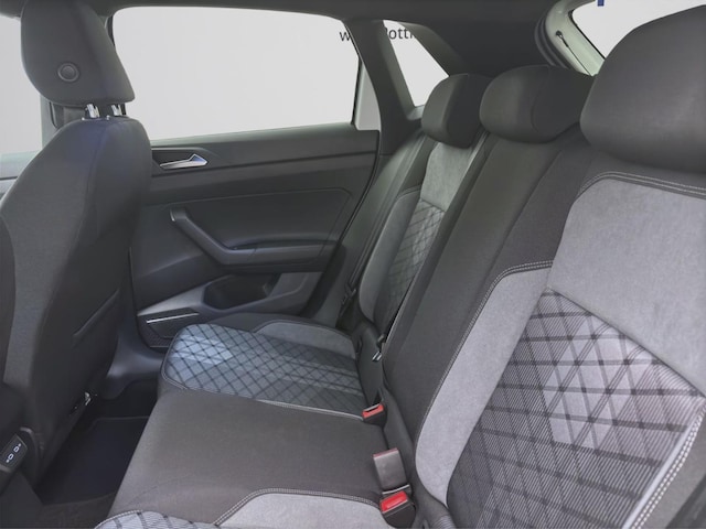 Volkswagen Polo 1.0 TSI DSG IQ.Drive R-Line