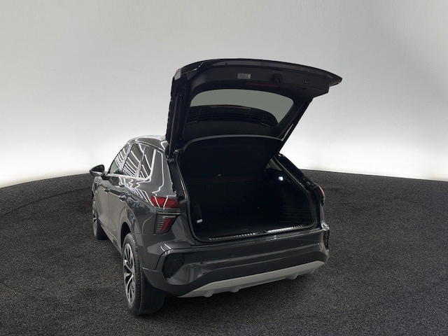 Audi Q3 Hybride S-Tronic