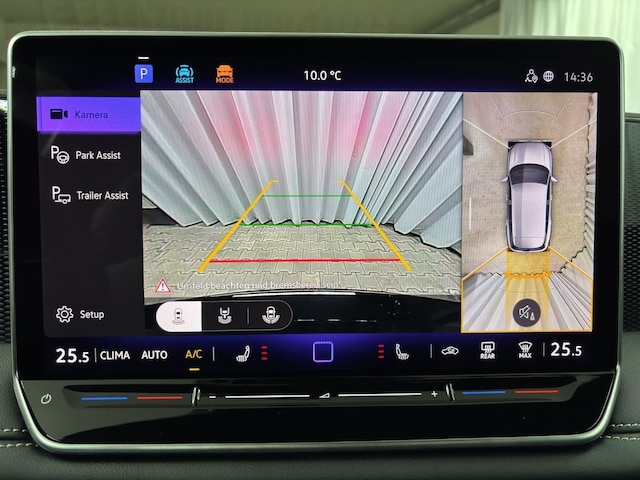 Volkswagen Tiguan 1.5 eTSI DSG