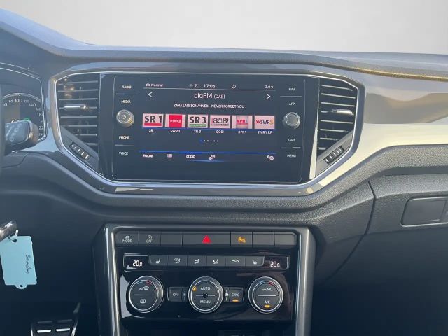 Volkswagen T-Roc 1.5 TSI DSG R-Line Sport