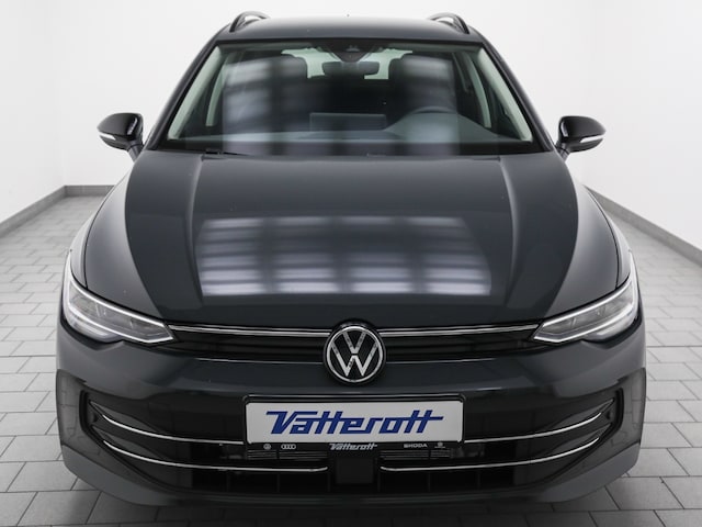 Volkswagen Golf 1.5 TSI Variant