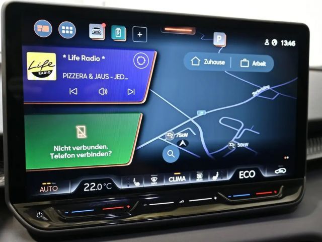 Cupra Terramar 1.5 e-Hybrid