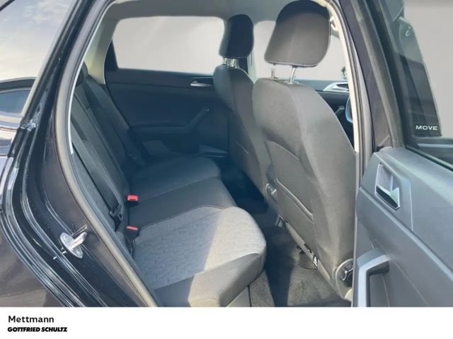 Volkswagen Polo 1.0 TSI Move