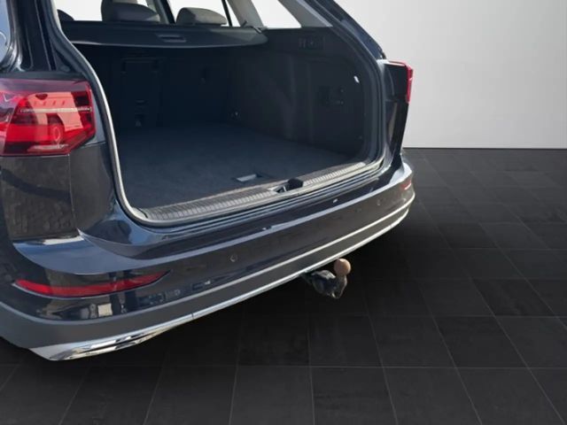 Volkswagen Golf 2.0 TDI AllTrack Variant