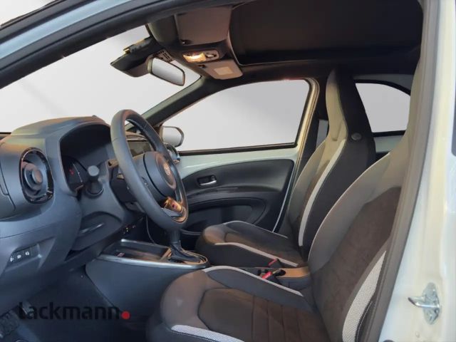 Toyota Aygo X GR Hatchback Hybride