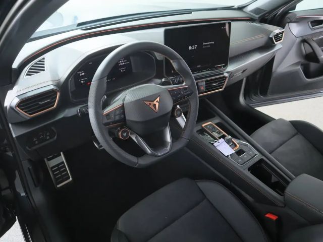 Cupra Formentor DSG VZ