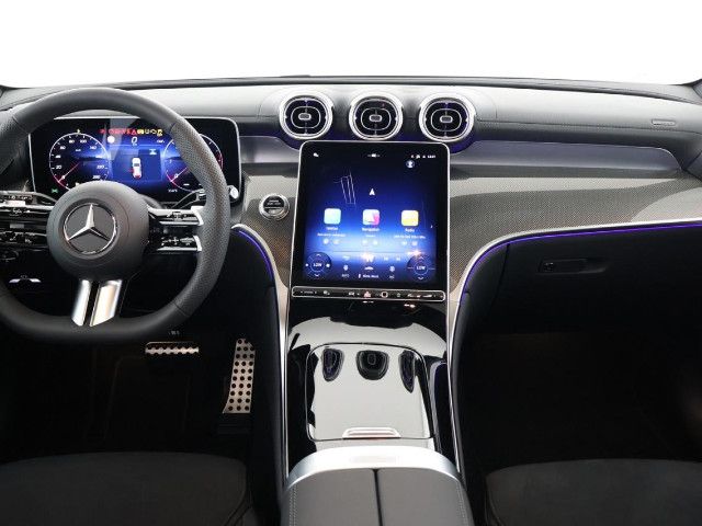 Mercedes-Benz GLC 450 4MATIC