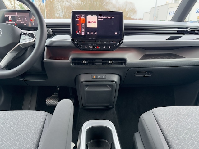 Volkswagen ID.Buzz 150 kW Pro