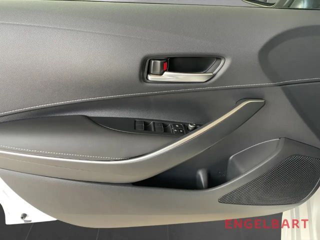 Toyota Corolla Hybride Touring