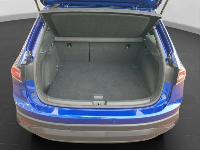 Volkswagen Taigo 1.0 TSI DSG