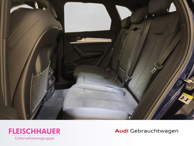 Audi Q5 40 TDI Quattro S-Tronic
