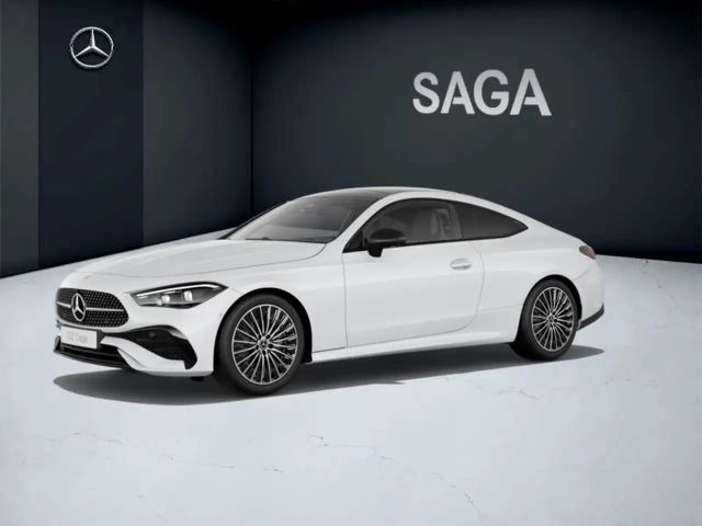 Mercedes-Benz CLE 180 AMG Line