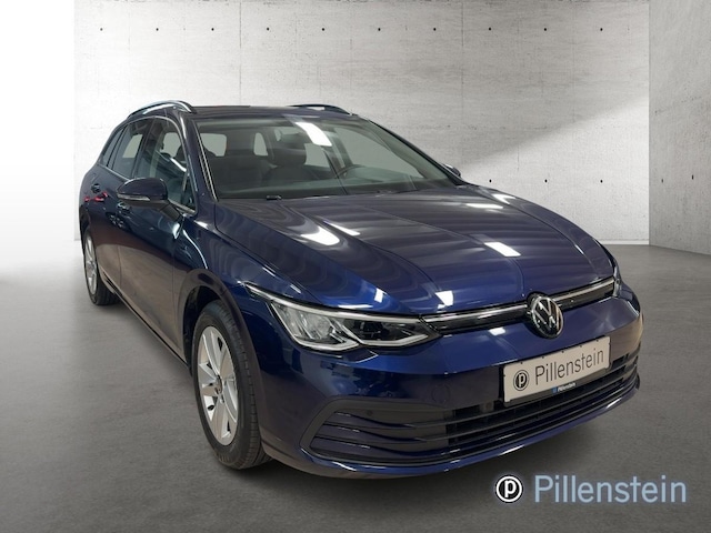 Volkswagen Golf 1.0 TSI Life Variant