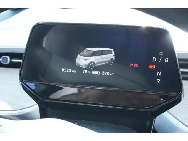 Volkswagen ID.Buzz Pro