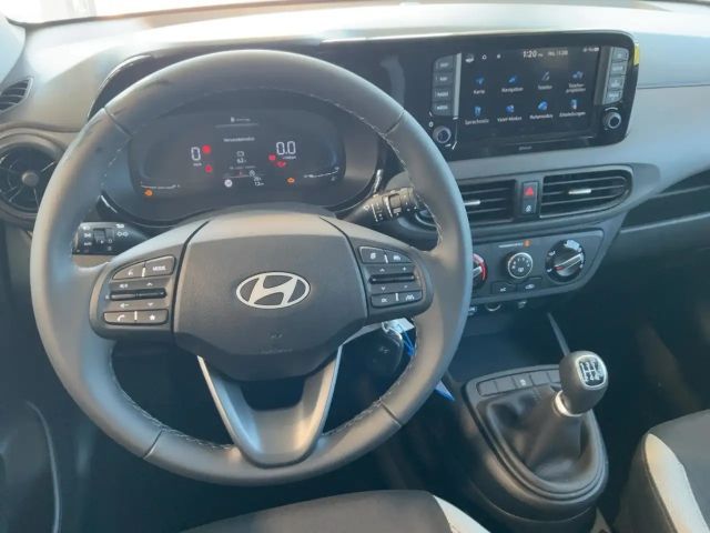 Hyundai i10 1.0 Select