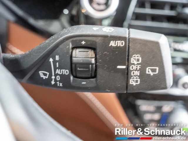 BMW 530 530d Touring xDrive