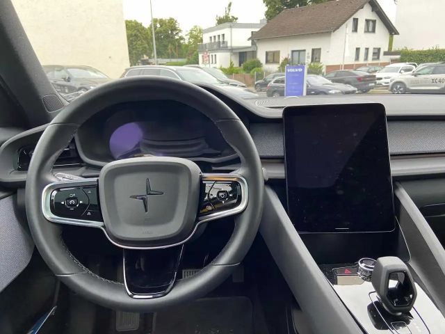 Polestar 2 Performance