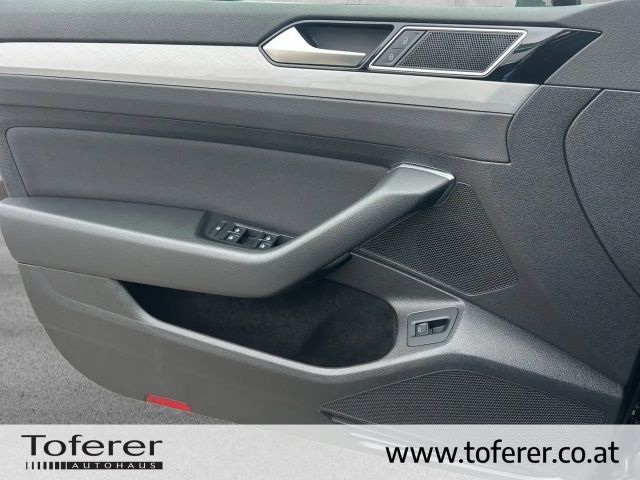 Volkswagen Passat Business DSG Variant