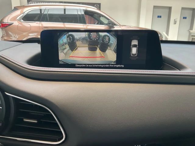 Mazda CX-30 Homura SkyActiv e-Skyactiv