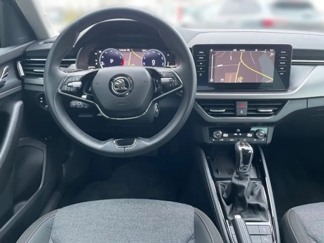 Skoda Kamiq 1.5 TSI Clever