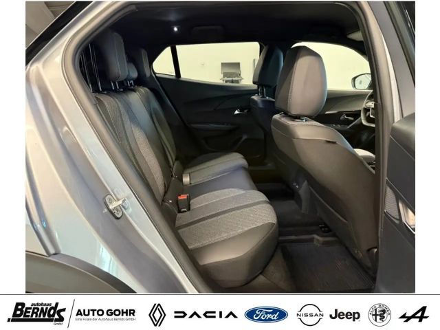 Peugeot 2008 Allure Pack EAT8 PureTech