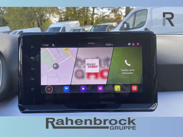 Seat Arona 1.0 TSI FR-lijn