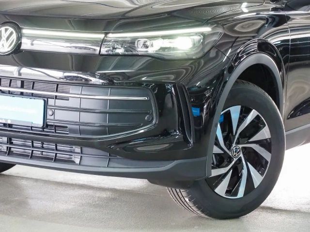 Volkswagen Tiguan 1.5 eTSI DSG Life Plus